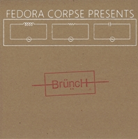 Brünch: 7" EP