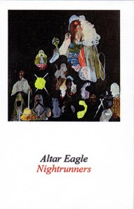 Altar Eagle: Nightrunners
