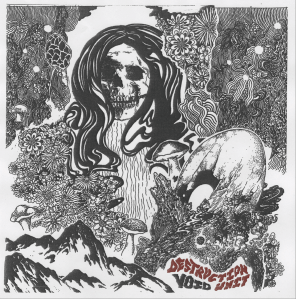 Destruction Unit: Void