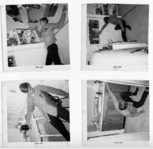 Greg Boring: Heavy Syrup