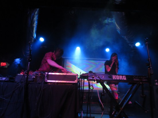 Xeno & Oaklander @ Elysium