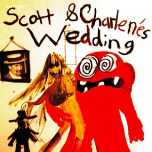 Scott & Charlene's Wedding: Two Weeks EP