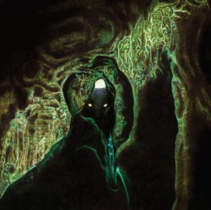 Bran(...)Pos: Den Of Ordure And Iridescence