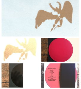 His Name Is Alive: Cliff Bells Vanilla DVD