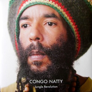 Congo Natty: Jungle Revolution
