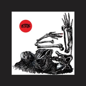 Nate Young: Blinding Confusion