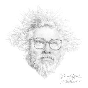 R. Stevie Moore: Personal Appeal
