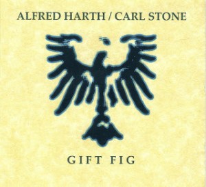 Alfred 23 Harth/Carl Stone: Gift Fig