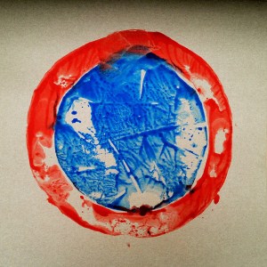 The Big Ship: A Circle Is Forever