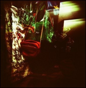 Xander Harris: Poison Belt