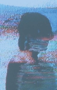 M. Geddes Gengras: Re-Vision tape