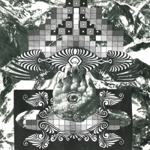 M. Geddes Gengras: Santam Rasa tape