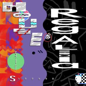 Sir Stephen: House Of Regalia LP