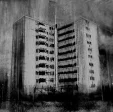 The Stranger: Watching Dead Empires In Decay