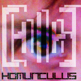 [tlr]: Homunculus