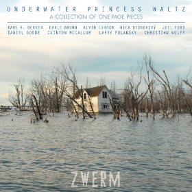 Zwerm: Underwater Princess Waltz