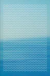 Fluorescent Heights: Tidal Motions tape