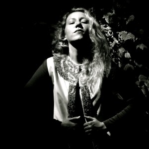 Lady Lazarus: All My Love In Half Light