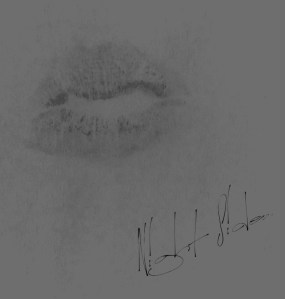 Night Sides: s/t tape