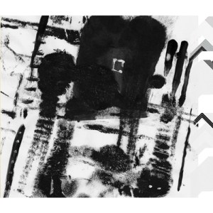 Stylianos Tziritas: A(r)mour 3" CD-r