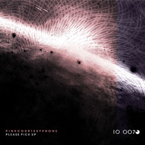 Pinkcourtesyphone: Please Pick Up