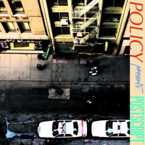Policy: Postscript LP