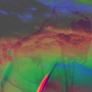 Unicorn Hard-On: Weird Universe LP