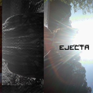 Evil Robot Ted: Ejecta