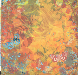 Foom: Surface Noise And Imperfections LP