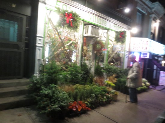 East Village Florist