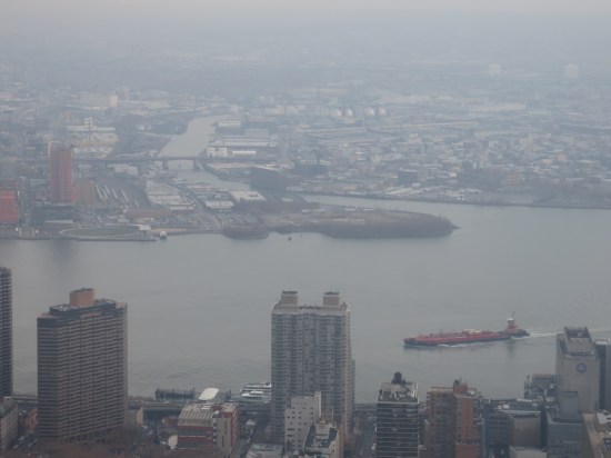 Empire State Building