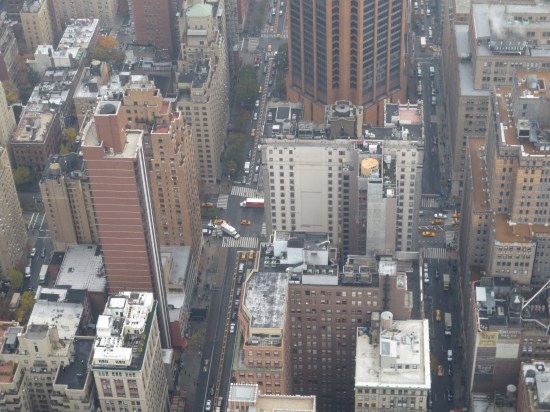 Empire State Building