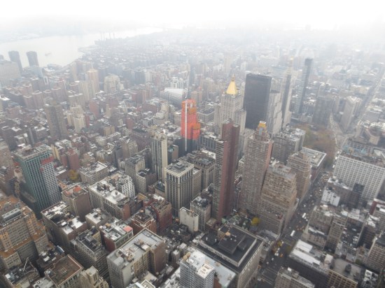 Empire State Building