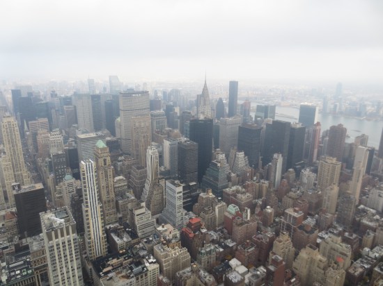 Empire State Building