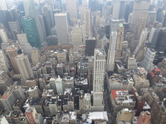 Empire State Building