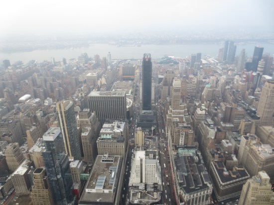 Empire State Building