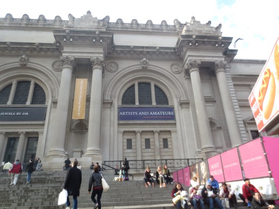 Metropolitan Museum of Art