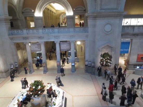 Metropolitan Museum of Art