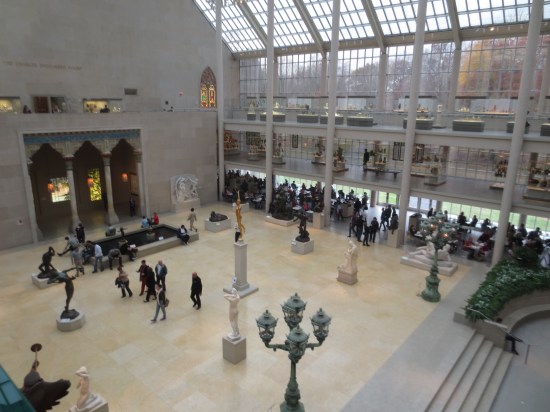 Metropolitan Museum of Art