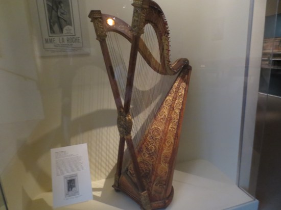 instrument collection @ Metropolitan Museum of Art