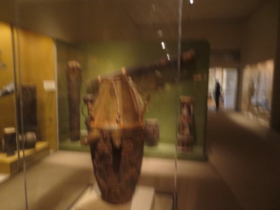 instrument collection @ Metropolitan Museum of Art