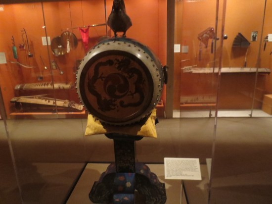 instrument collection @ Metropolitan Museum of Art