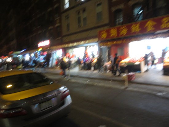 Chinatown