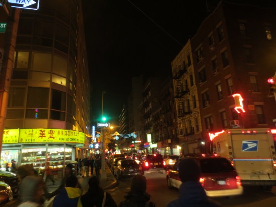 Chinatown