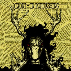 Qixoni: In Popuessing tape