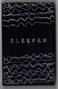 Sleeper: From Beyond tape