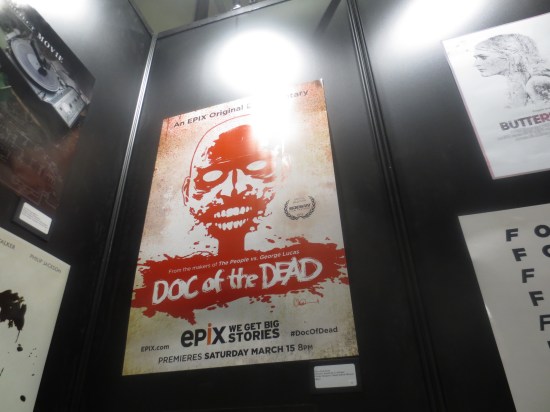 Doc Of The Dead movie poster