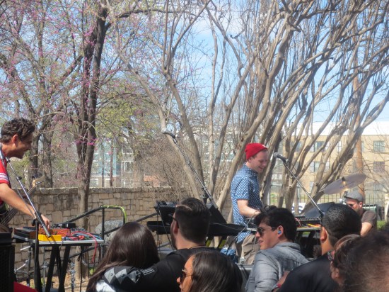 Classixx @ French Legation Museum