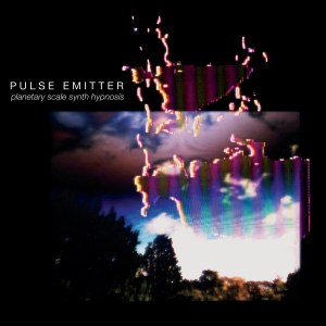 Pulse Emitter: Planetary Scale Synth Hypnosis