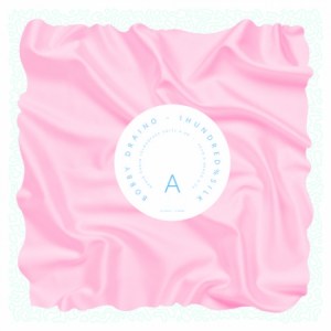 Bobby Draino: Brain Drain 12" EP